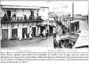 BIVEN Georges - 341 - Oujda